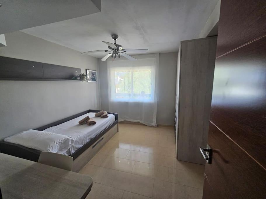 Azahar Apartment กอร์โดบา ภายนอก รูปภาพ