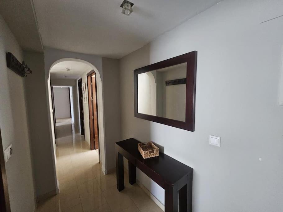 Azahar Apartment กอร์โดบา ภายนอก รูปภาพ