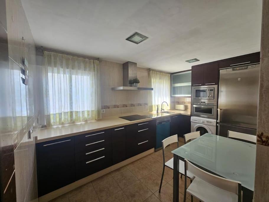 Azahar Apartment กอร์โดบา ภายนอก รูปภาพ