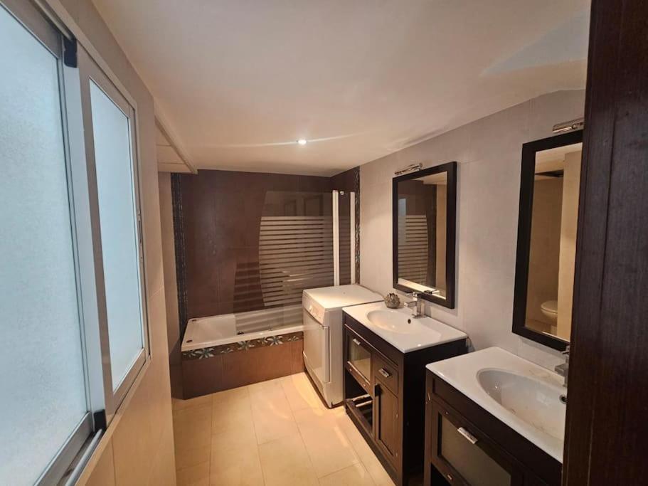Azahar Apartment กอร์โดบา ภายนอก รูปภาพ