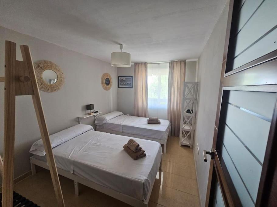 Azahar Apartment กอร์โดบา ภายนอก รูปภาพ